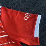 2022-23 Bayern Home Fans Soccer Jerse