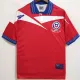 1998 Chile Home Retro Soccer Jersey