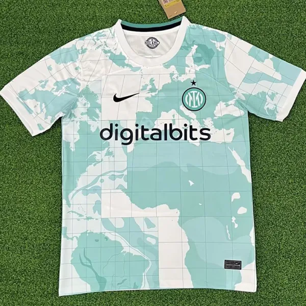 2022-23 INT Away Fans Soccer Jersey