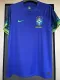 2022-23 Brazil Away World Cup Fans Soccer Jersey
