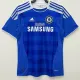 2011-2012 CHE Home Retro Soccer Jersey (决赛小字)