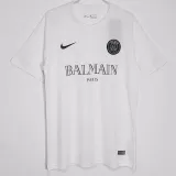 2020-21 PSG White Training Shirts