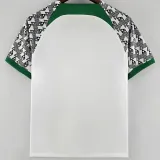 2022-23 Nigeria Away Fans Soccer Jersey