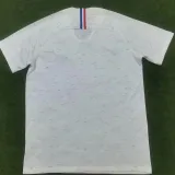 2018 France Away Retro Soccer Jersey