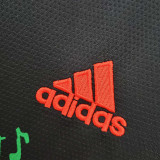 2021-22 Ajax Special Edition Fans Soccer Jersey