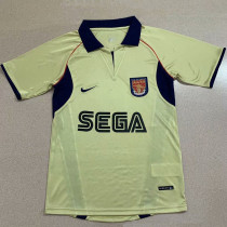 2001-2002 ARS Away Retro Soccer Jersey