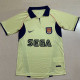 2001-2002 ARS Away Retro Soccer Jersey