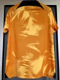 2022-23 Netherlands Home World Cup Fans Soccer Jersey
