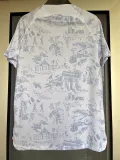 2022-23 France Away World Cup Fans Soccer Jersey