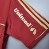 2012 Fluminense Home Retro Soccer Jersey