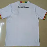 2022-23 Bohemians BOB MARLEY Away Fans Soccer Jersey