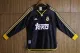 1999-2000 RMA Away Long Sleeve Retro Soccer Jersey (长袖)