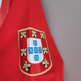 1973-1974 Benfica Red Retro Soccer Jersey