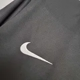 2020-21 PSG Black Training Shirts