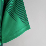 2022-23 Mexico Home World Cup Fans Soccer Jersey