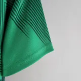 2022-23 Mexico Home World Cup Fans Soccer Jersey