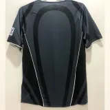 2001-2002 PSG Paris Third Retro Soccer Jersey