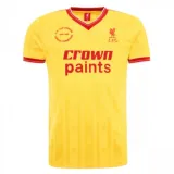 1985-1986 LIV Third Retro Soccer Jersey