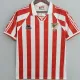 1995-1997 Bilbao Home Retro Soccer Jersey
