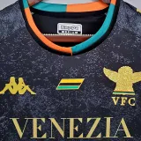 2021-22 Venezia FC Home Fans Soccer Jersey
