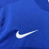 2008-2009 Man Utd Away Retro Soccer Jersey