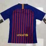 2018-2019 BAR Home Retro Soccer Jersey