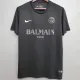 2020-21 PSG Black Training Shirts