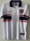 1995-1998 USA Home Retro Soccer Jersey