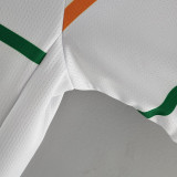 2022-23 Venezia FC Away Fans Soccer Jersey