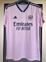 2022-23 ARS Third Fans Soccer Jersey