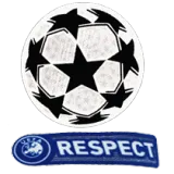 2010-2011 BAR Home Retro Soccer Jersey
