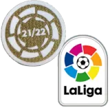 2022-23 RMA Away Fans Soccer Jersey