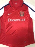 2000 ARS Home Long Sleeve Retro Soccer Jersey (长袖)