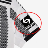 2022-23 JUV Home Player Version Soccer Jersey