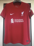 2022-23 LIV Home Fans Soccer Jersey
