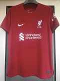 2022-23 LIV Home Fans Soccer Jersey