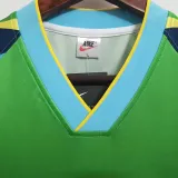 1996-1997 Tampa Bay Mutiny Home Retro Soccer Jersey