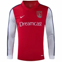 2000 ARS Home Long Sleeve Retro Soccer Jersey (长袖)