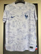 2022-23 France Away World Cup Fans Soccer Jersey