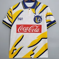 1996-1997 Tigres UANL Away Retro Soccer Jersey