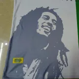 2022-23 Bohemians BOB MARLEY Away Fans Soccer Jersey
