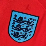 2022-23 England Away World Cup Fans Soccer Jersey