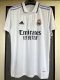 2022-23 RMA Home Fans Soccer Jersey