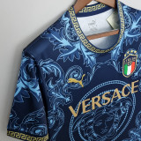 2022-23 Italy Special Edition Fans Soccer Jersey  #PM