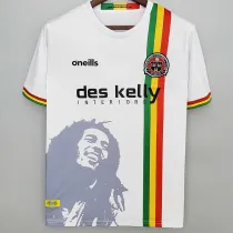 2022-23 Bohemians BOB MARLEY Away Fans Soccer Jersey