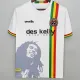 2022-23 Bohemians BOB MARLEY Away Fans Soccer Jersey
