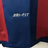 2010-2011 BAR Home Retro Soccer Jersey