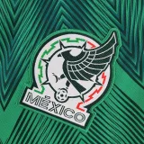 2022-23 Mexico Home World Cup Fans Soccer Jersey