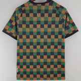 2022-23 Venezia FC Yellow Green Black Training shirts
