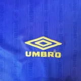 1995-1997 CHE Home Retro Soccer Jersey